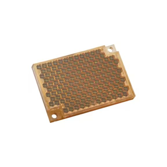 Рефлектор для рефлекторных фотоэлектрических датчиков IFM E21268