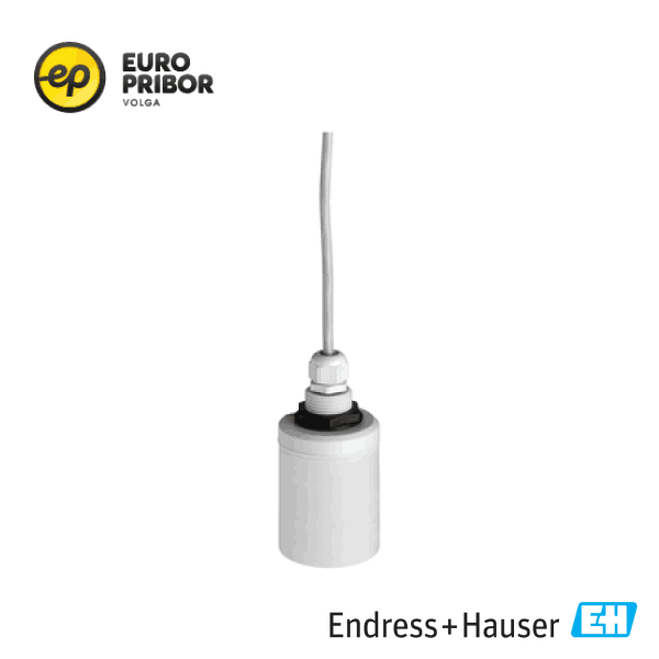 Уровнемер ультразвуковой Endress+Hauser Prosonic FDU91-RG2AA