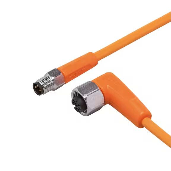 Соединительный кабель IFM EVT270