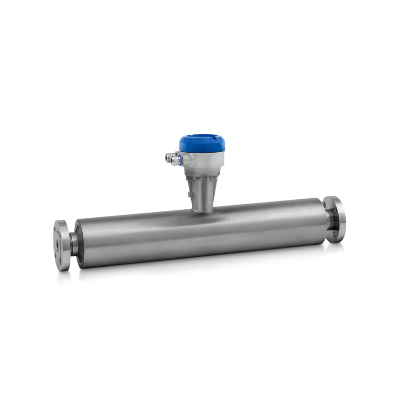 Преобразователь расхода OPTIMASS 7000 Krohne