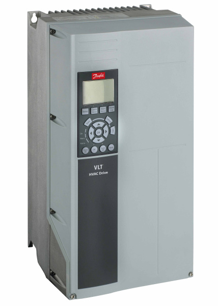 Частотный преобразователь Danfoss VLT® AutomationDrive FC 302 P3K0T5E66H1XGCXXXSXXXXAXBXCXXXXDX 131F8150