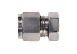 Заглушка трубная обжимная. Метрический диапазон