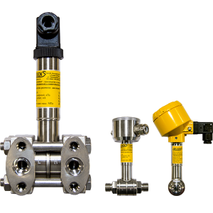 Преобразователь разности давлений APLISENS PR-28
