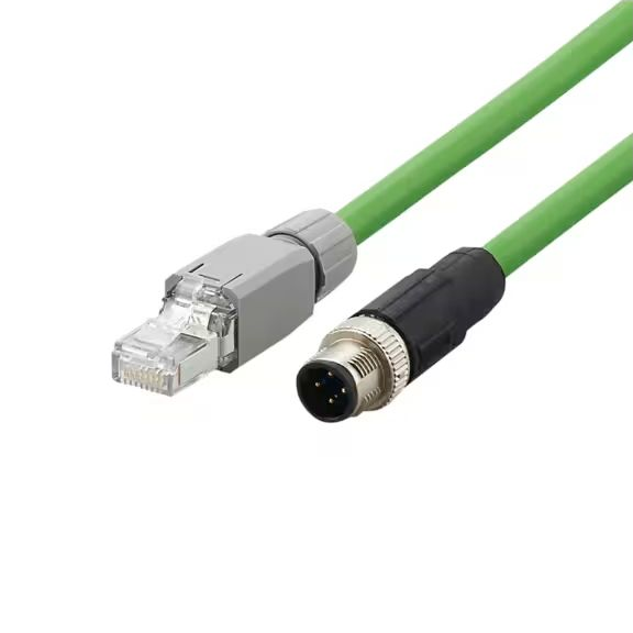 Соединительный кабель Ethernet IFM E12205