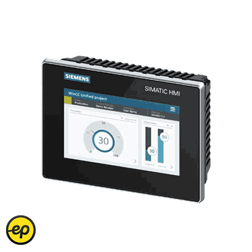 Панель оператора SIMATIC HMI MTP700 6AV2128-3GB06-0AX1 SIEMENS