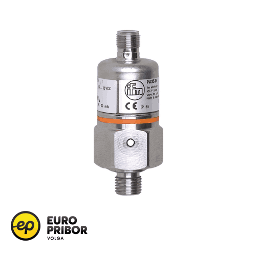 Датчик давления IFM Electronic PA3522
