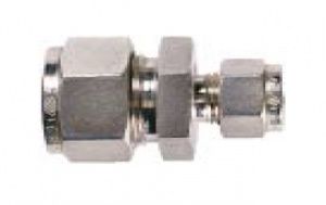 Переходник. Дюймовый диапазон