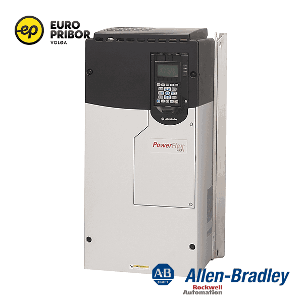 Преобразователь частоты PowerFlex 753