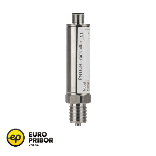 Преобразователь давления Autonics TPS20-G39F8-00
