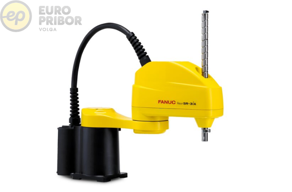 Промышленный робот FANUC SCARA SR-3iA