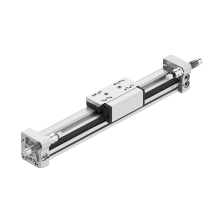 Линейный привод Festo DGC-25-520-G-PPV-A
