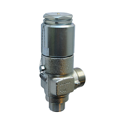 Предохранительный клапан Danfoss BSV 8 148F3210 / 2416+316