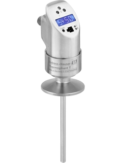Терморегулятор Thermophant T TTR35 Endress+Hauser