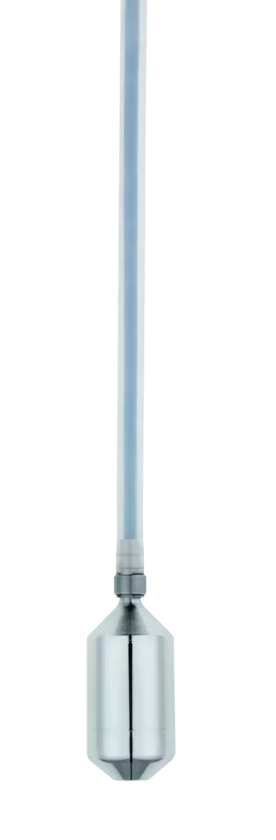 JUMO MAERA S25 Датчик уровня