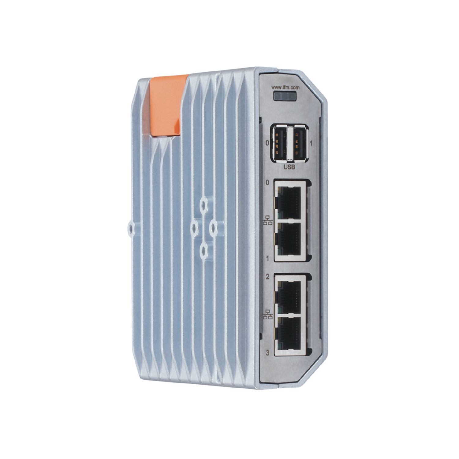 IIoT контроллер AE3100 IFM