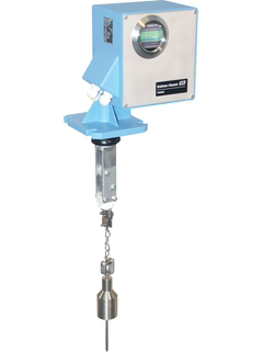 Электромеханический уровнемер Silopilot Endress+Hauser FMM20