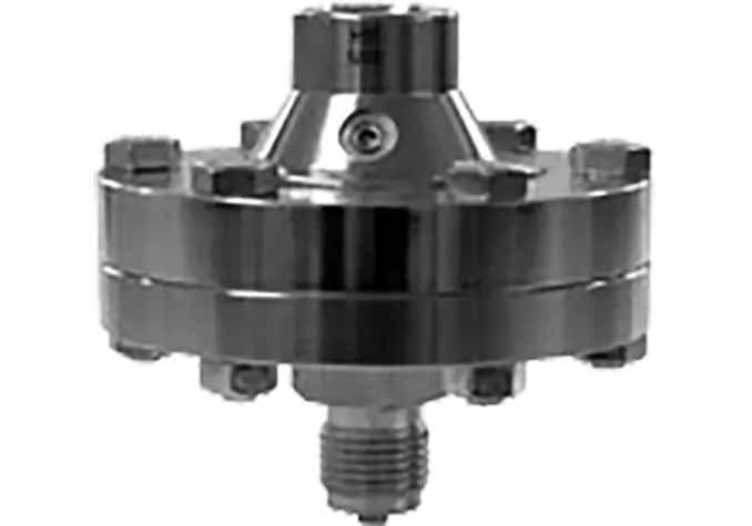 Разделитель сред с мембраной 4MDV-10 JUMO 409780
