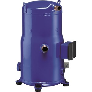 Спиральный компрессор Danfoss VZH170AGANB