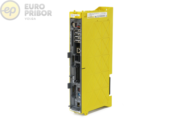 Лазерный сканер FANUC Galvano Scanner