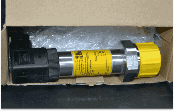 Преобразователь давления APLISENS ABS PC-28 0...4 бар