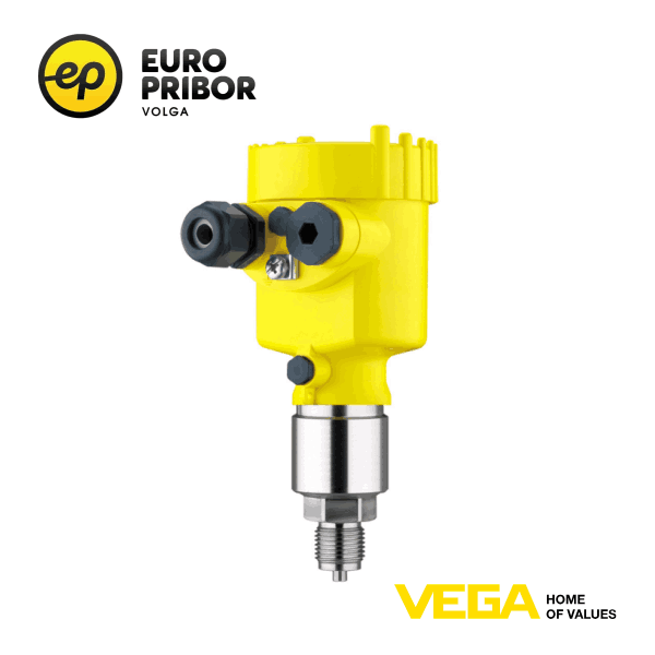 Датчик давления VEGABAR 52 VEGA