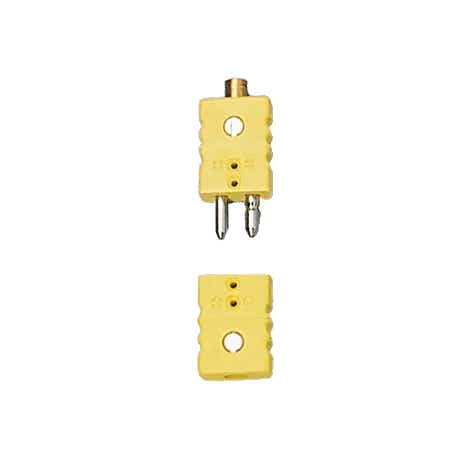 Штекерные соединения для термопар JUMO 909760