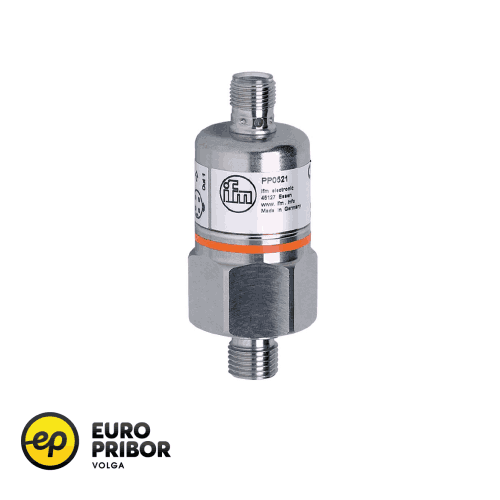 Датчик давления IFM Electronic PP0521
