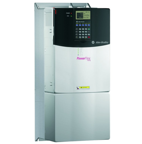 Преобразователь частоты серии PowerFlex 700