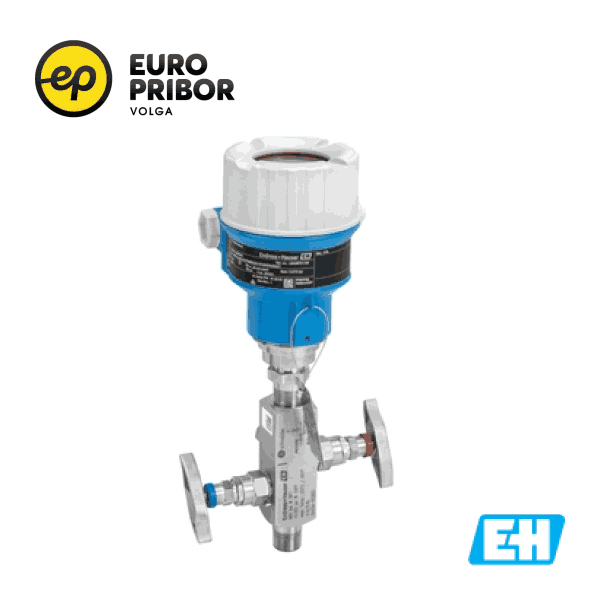 Преобразователь давления Cerabar PMC51 Endress+Hauser