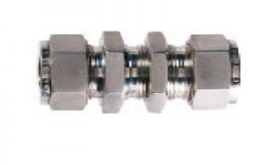 Муфта для установки в панель. Метрический диапазон