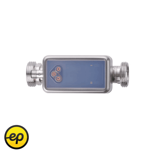 Ультразвуковой расходомер IFM SU8020