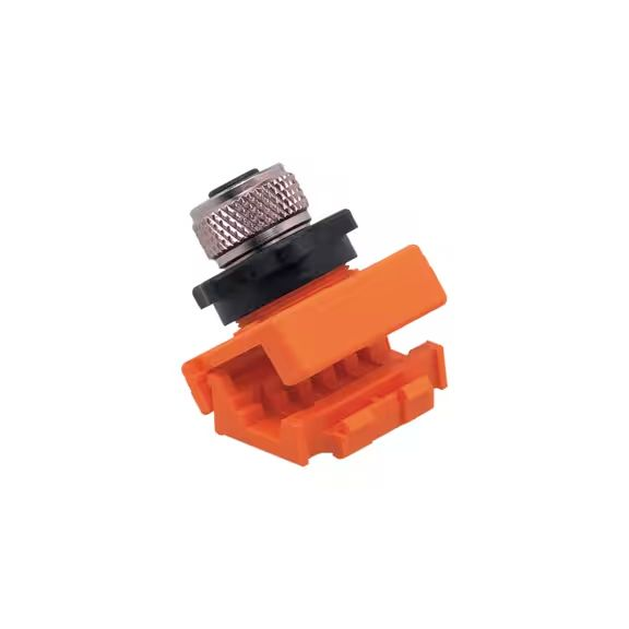 Прокалывающий соединитель плоского кабеля AS-Interface IFM E70096