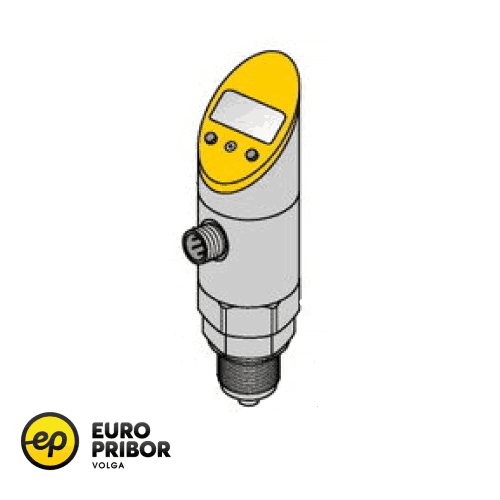 Датчик давления TURCK PS400R-609-LI2UPN8X-H1141