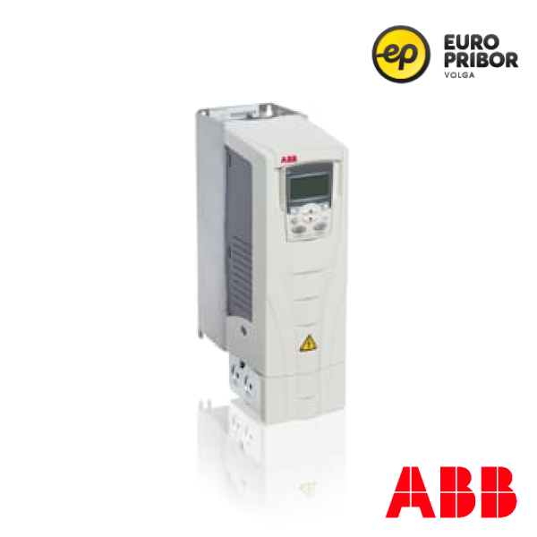 Преобразователь частоты ABB ACS550-01-012A-4