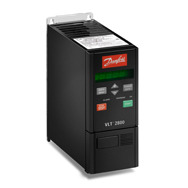 Частотный преобразователь Danfoss VLT® 2800 PT4B20STR1DBF10A00C0 195N1007