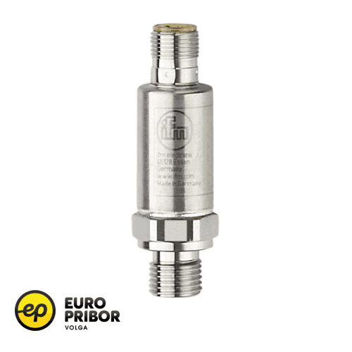 Датчик давления IFM Electronic PU5404