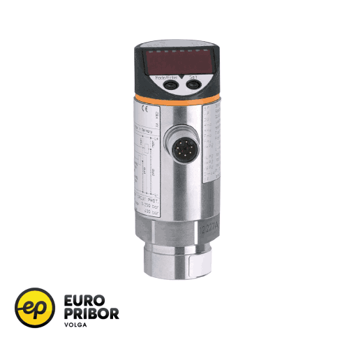 Датчик давления IFM Electronic PNI022