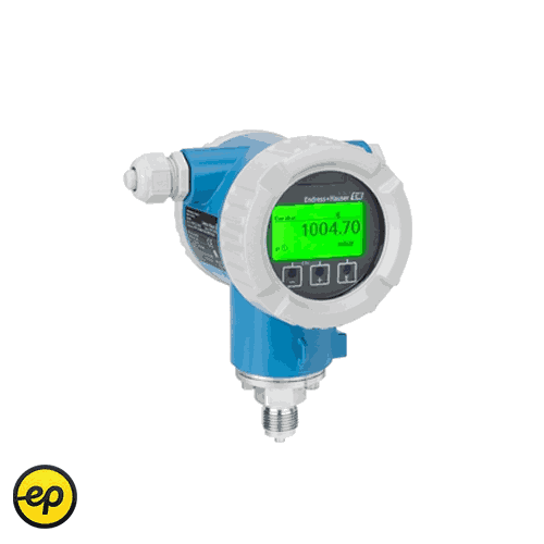 Датчик давления Cerabar PMC71B-BABAEBA6A3MJI1WBJD+EC Endress+Hauser