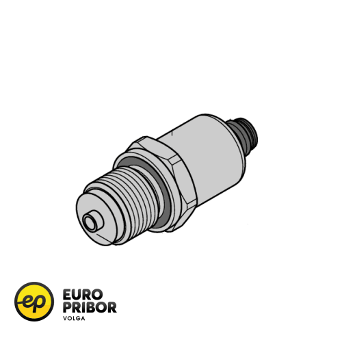 Датчик давления TURCK PT1R-1008-U1-H1143