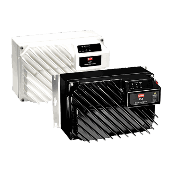 Децентрализованные приводы Danfoss VLT FCD302