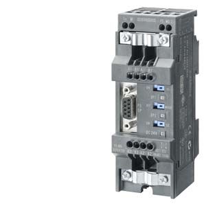 6ES7972-0AA02-0XA0 Шинный соединитель SIMATIC DP