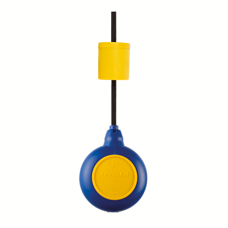 Поплавковый выключатель NIVOFLOAT NIVELCO