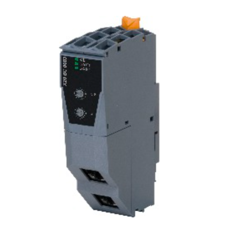 Контроллер шины B&R X20BC0083