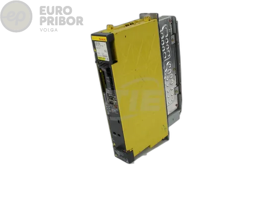 Сервопривод FANUC A06B-6131-H002