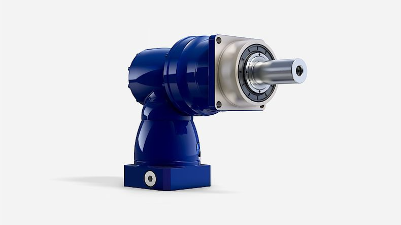 Планетарный редуктор ALPHA WITTENSTEIN SPK140