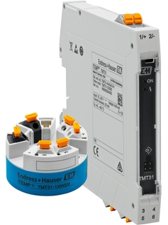 Термометр iTEMP TMT31 Endress+Hauser