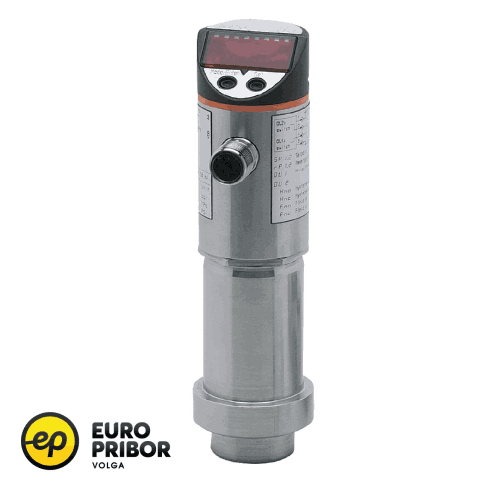 Датчик давления IFM Electronic PY9000