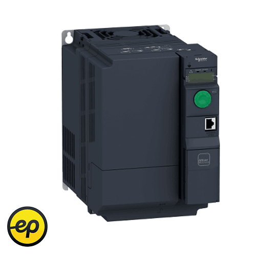Частотный преобразователь Schneider Electric Altivar ATV320