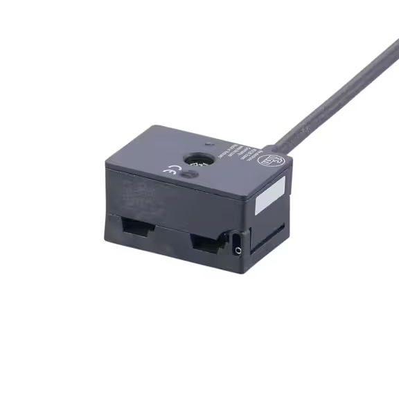 Прокалывающий соединитель плоского кабеля AS-Interface IFM E70599
