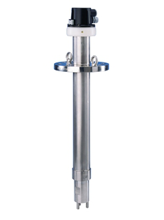 Погружная арматура Endress+Hauser Dipfit CPA140